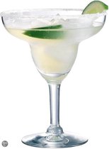 Durobor - Marguerita - cocktailglas - 27 cl - 6 stuks