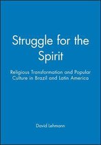 Struggle For The Spirit