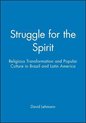 Struggle For The Spirit