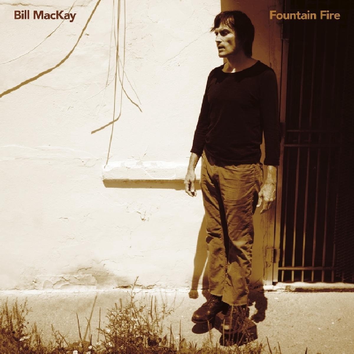 Fountain Fire