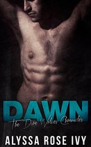 Omslag Dawn (The Dire Wolves Chronicles #3)