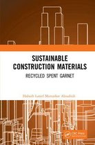 Sustainable Construction Materials