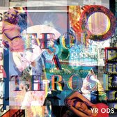 Yr Ods - Troi A Throsi (CD)