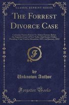 The Forrest Divorce Case