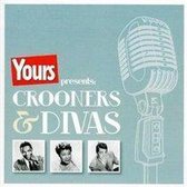 Yours Magazine -  Crooners & Divas