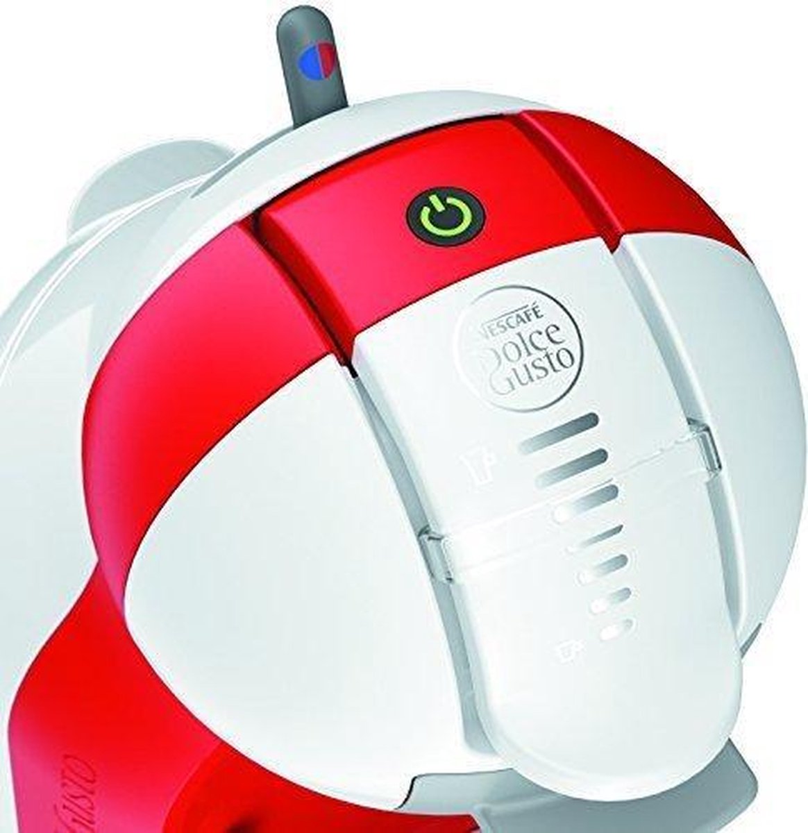 De'Longhi Mini Me - Compacte Capsule Koffiemachine thumbnail 5