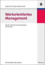 Wertorientiertes Management