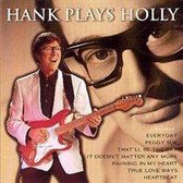 Hank Plays Holly