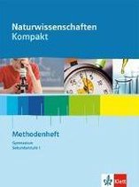 Naturwissenschaften kompakt. Schülerarbeitsheft 7.-10. Schuljahr