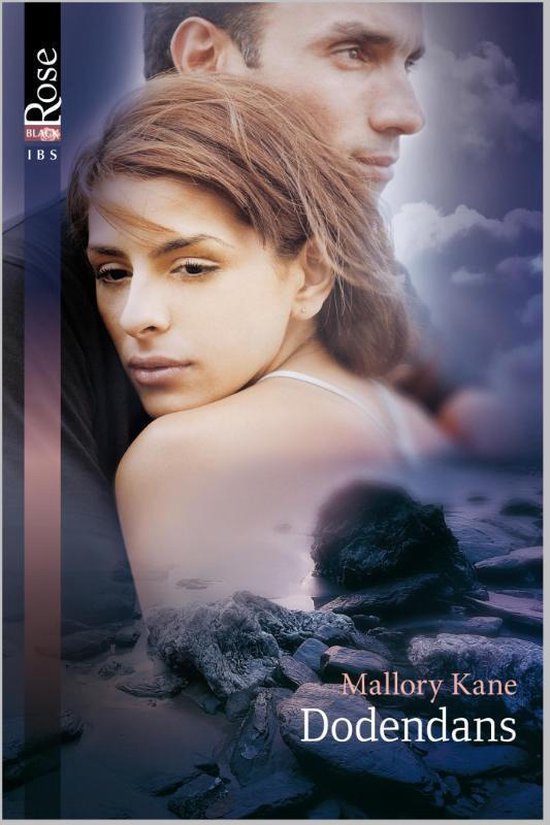 Cover van het boek 'Dodendans'