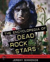 Encyclopedia Of Dead Rock Stars