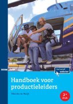 Handboek voor productieleiders