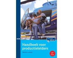 Handboek voor productieleiders