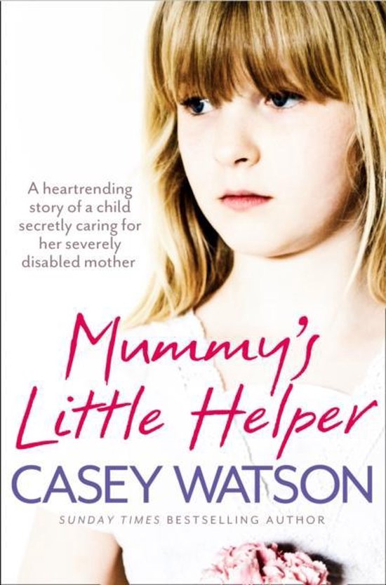 Mummy'S Little Helper - cover