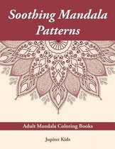 Soothing Mandala Patterns