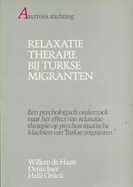 Relaxatietherapie bij Turkse migranten