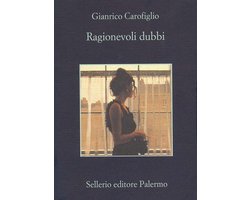 Le indagini dell'avvocato Guerrieri 3 - Ragionevoli dubbi