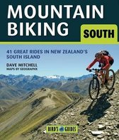 Mountain Biking in the South Island