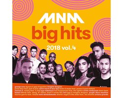 MNM Big Hits 2018 Vol.4