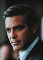 George Clooney