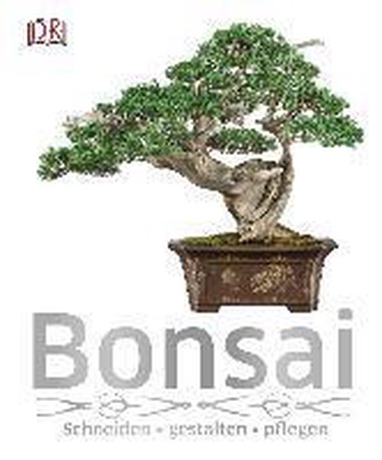 Bonsai, Peter Warren | 9783831028467 | Boeken | bol