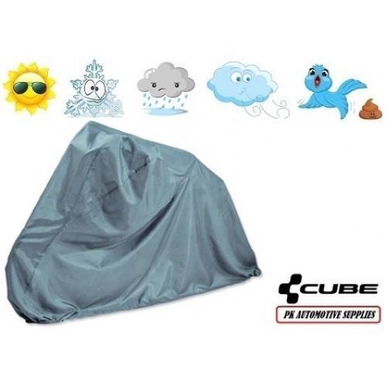 cube reaction hybrid race 500 2018