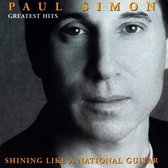 Greatest Hits: Shining Like a National Guitar