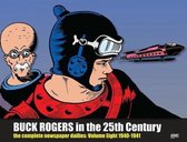 Buck Rogers in the 25th Century