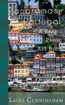 Travel Photo Art- Panoramas of Portugal