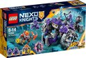LEGO Nexo Knights De Drie Broers - 70350