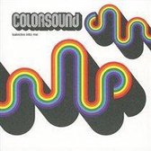 Colorsound - Kaleides Into Me