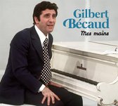 Gilbert Bécaud - Mes Mains (5 CD)