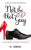 Not the Hot Guy