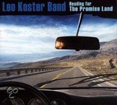 Leo Band Koster - Heading For The Promise Land (CD)