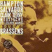 Hampton/Salvador/Terry/Moustache Et  Leurs Amis Jouent Brassens