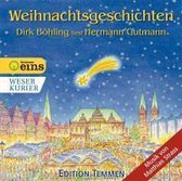 Gutmann, H: Weihnachtsgeschichten