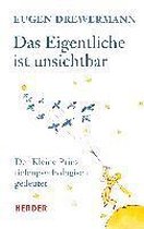 Das Eigentliche ist unsichtbar