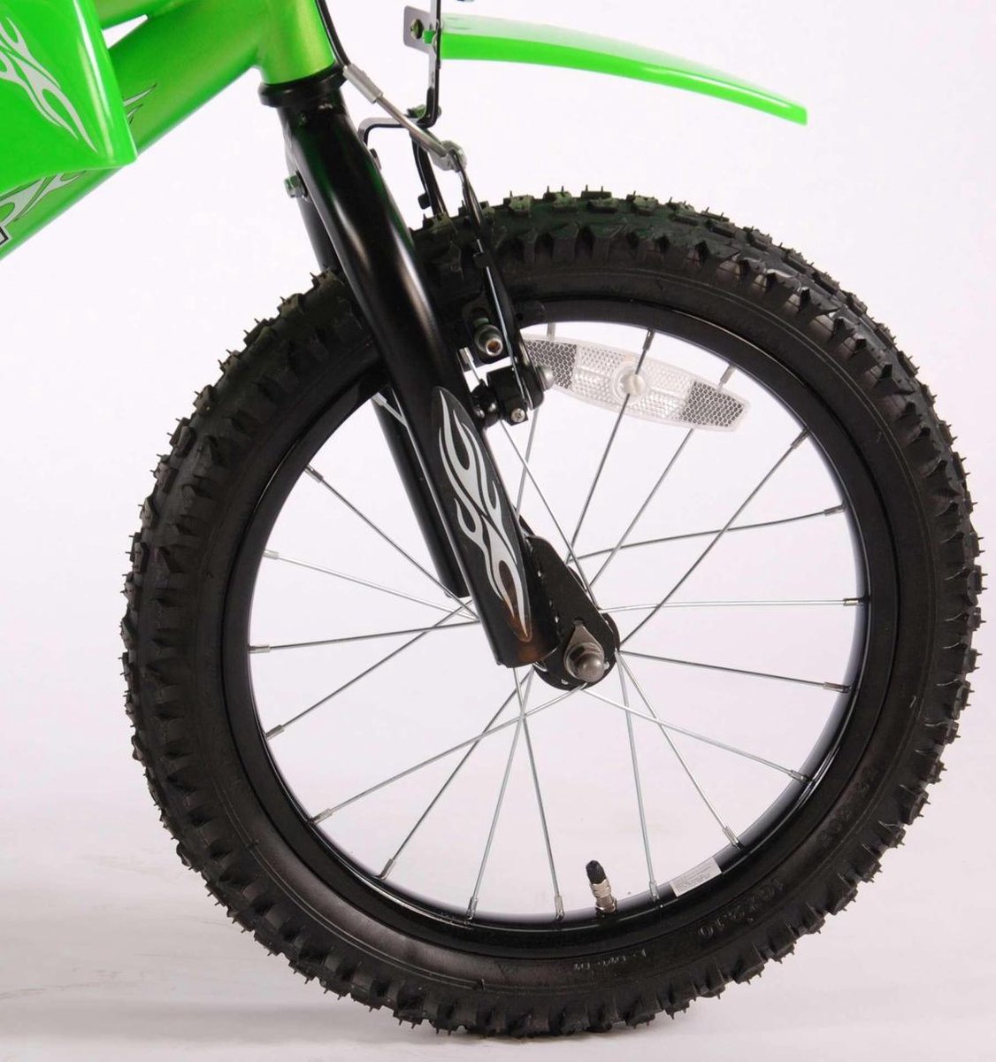 motobike 16 inch