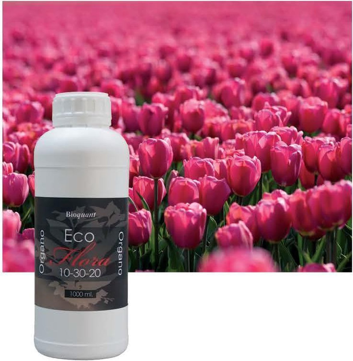 Bioquant Eco Flora 5 liter