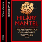 The Assassination of Margaret Thatcher