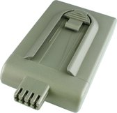 Li-ion accu/batterij, 2000 mAh, geschikt voor Dyson DC12 en DC16