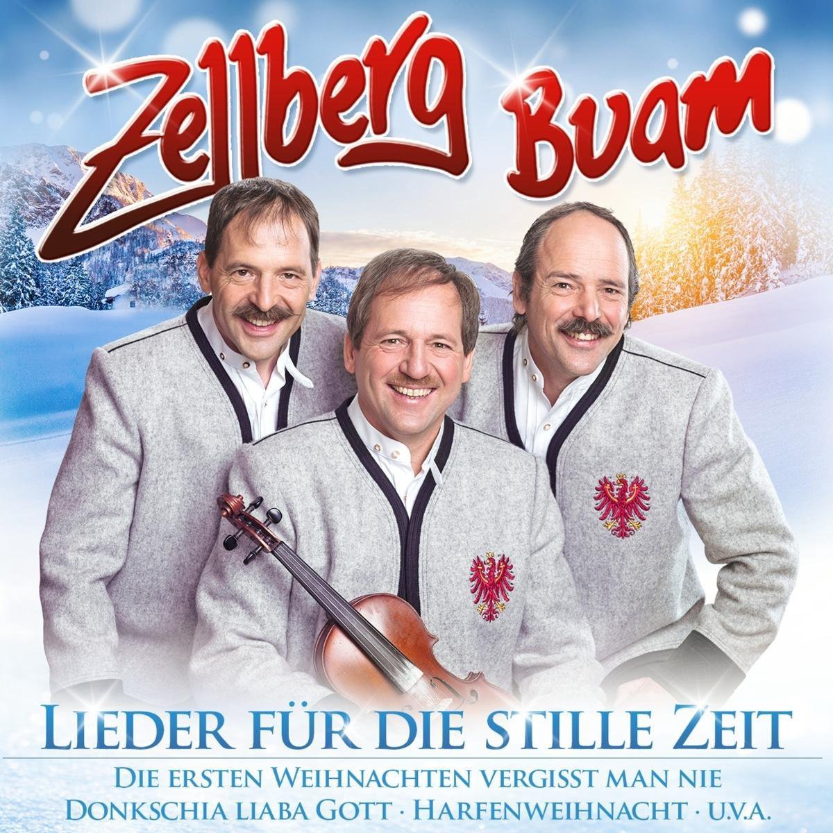Lieder Fur Die Stille Zeit