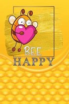 bee happy