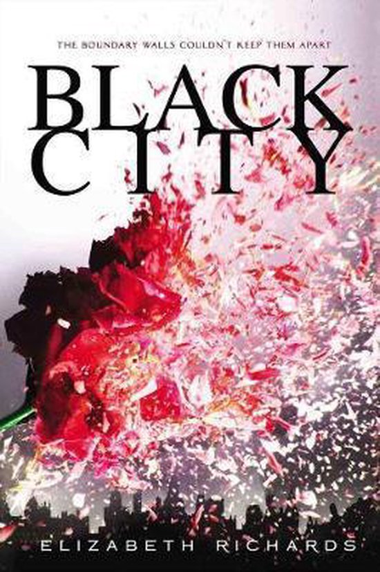 Black City - cover