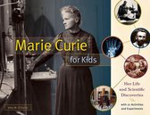 For Kids series 65 - Marie Curie for Kids