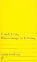 Phänomenologie der Erfahrung