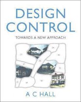 Design Control: Towards a New Approach