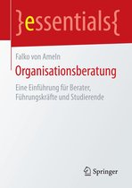 essentials - Organisationsberatung
