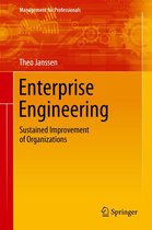 Management for Professionals - Enterprise Engineering