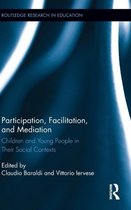 Participation, Facilitation, And Mediation